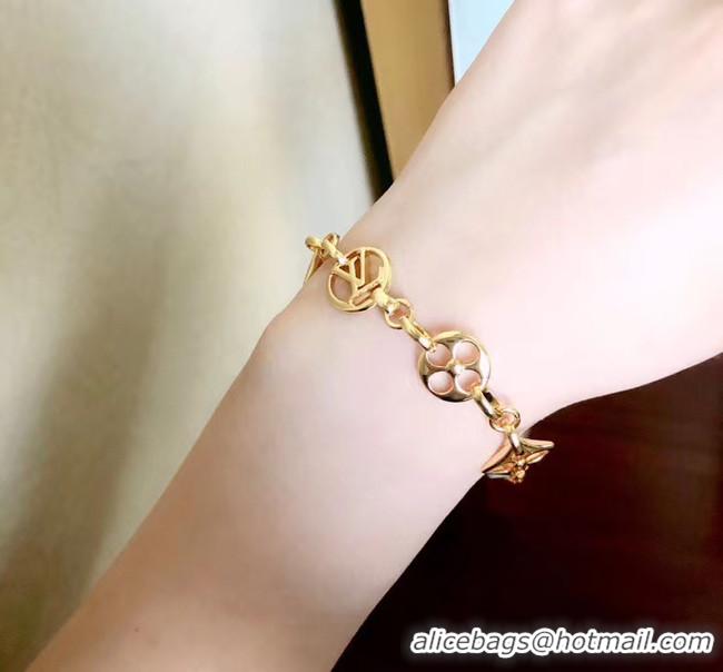 Luxury Louis Vuitton Bracelet CE5580