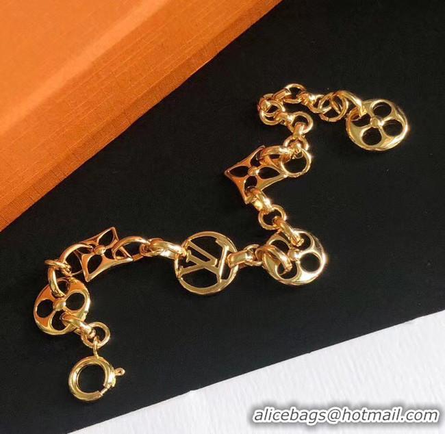 Luxury Louis Vuitton Bracelet CE5580