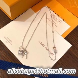 Expensive Louis Vuitton Necklace CE5582