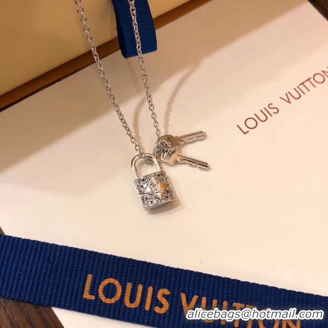 Expensive Louis Vuitton Necklace CE5582