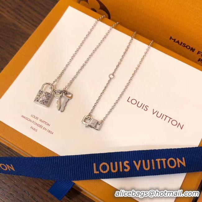 Expensive Louis Vuitton Necklace CE5582