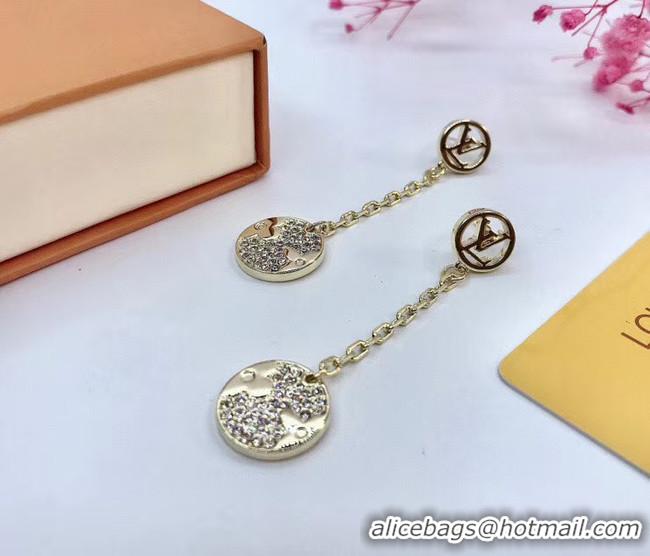 Good Quality Louis Vuitton Earrings CE5583