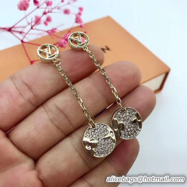 Good Quality Louis Vuitton Earrings CE5583