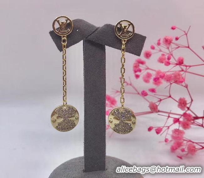 Good Quality Louis Vuitton Earrings CE5583