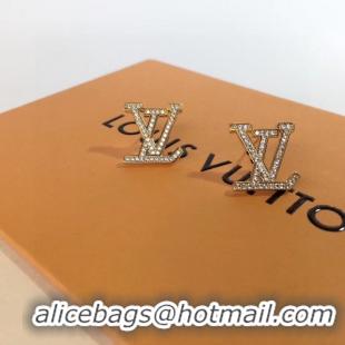 Sophisticated Louis Vuitton Earrings CE5673