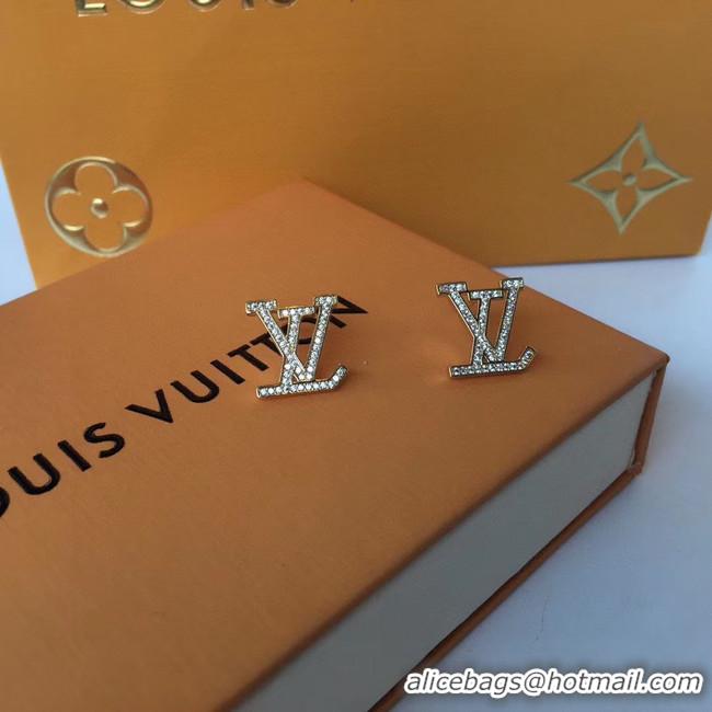 Sophisticated Louis Vuitton Earrings CE5673