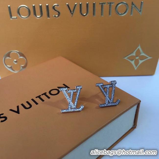 Sophisticated Louis Vuitton Earrings CE5673