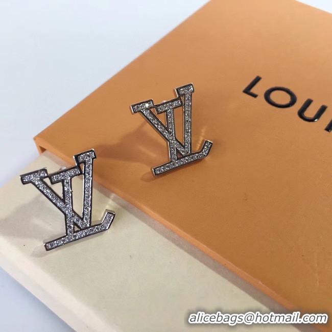 Sophisticated Louis Vuitton Earrings CE5673