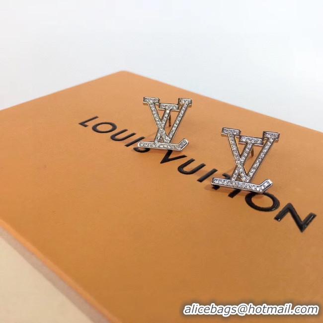 Sophisticated Louis Vuitton Earrings CE5673