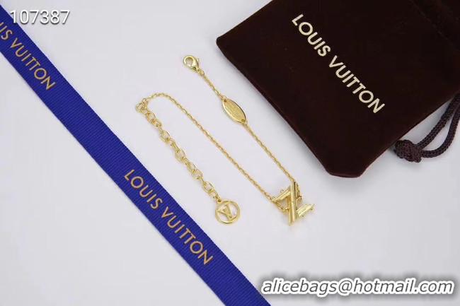 Shop Duplicate Louis Vuitton Bracelet CE5674