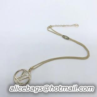 Stylish Louis Vuitton Necklace CE5675