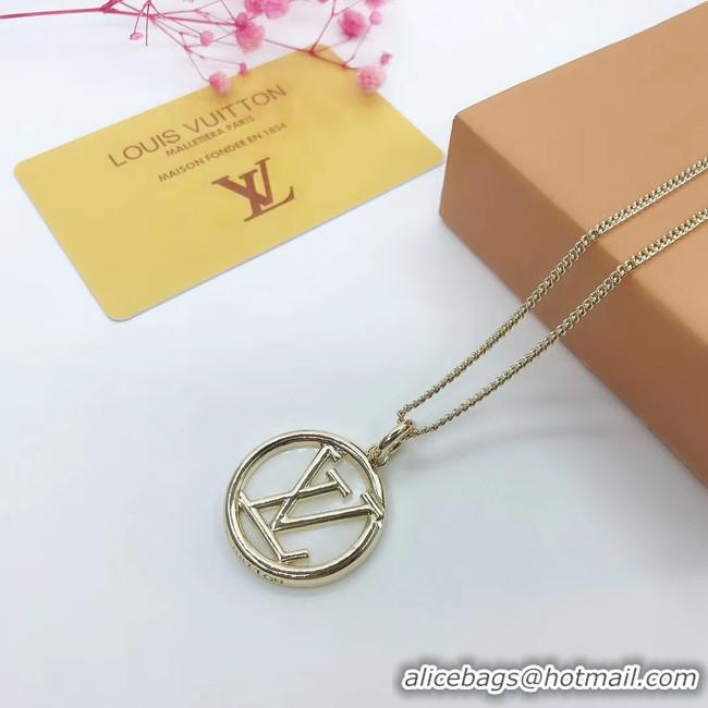 Stylish Louis Vuitton Necklace CE5675