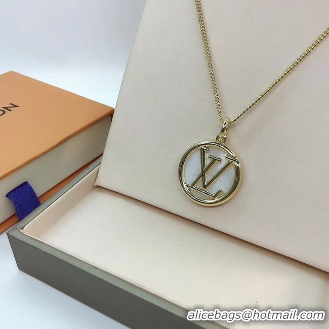 Stylish Louis Vuitton Necklace CE5675