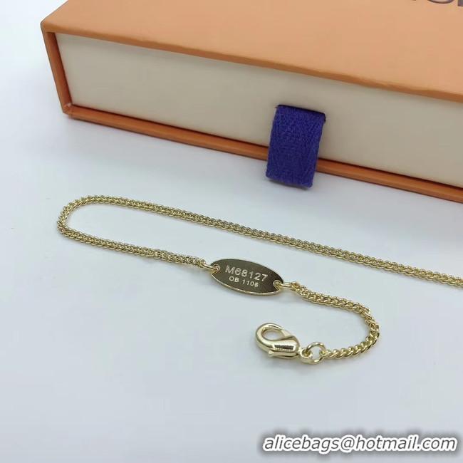 Stylish Louis Vuitton Necklace CE5675