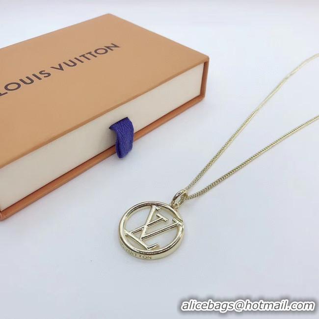 Stylish Louis Vuitton Necklace CE5675