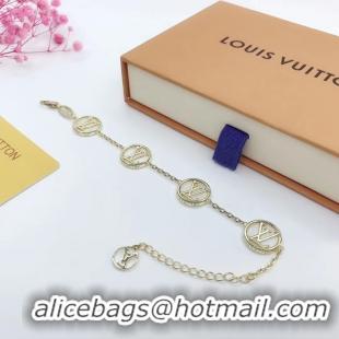 Sumptuous Louis Vuitton Bracelet CE5676