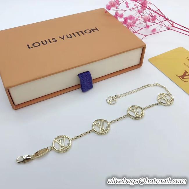 Sumptuous Louis Vuitton Bracelet CE5676