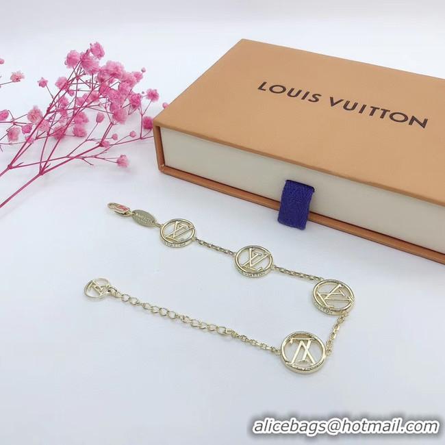 Sumptuous Louis Vuitton Bracelet CE5676