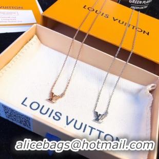 Top Design Louis Vuitton Necklace CE5685