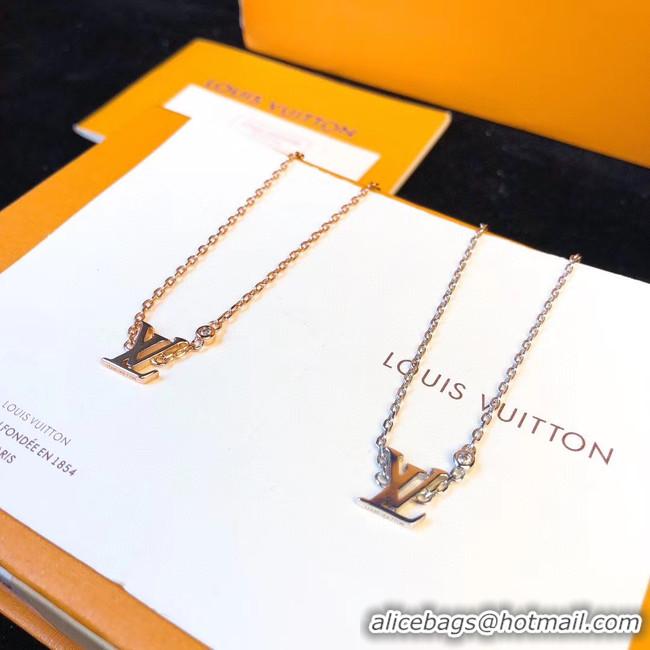 Top Design Louis Vuitton Necklace CE5685