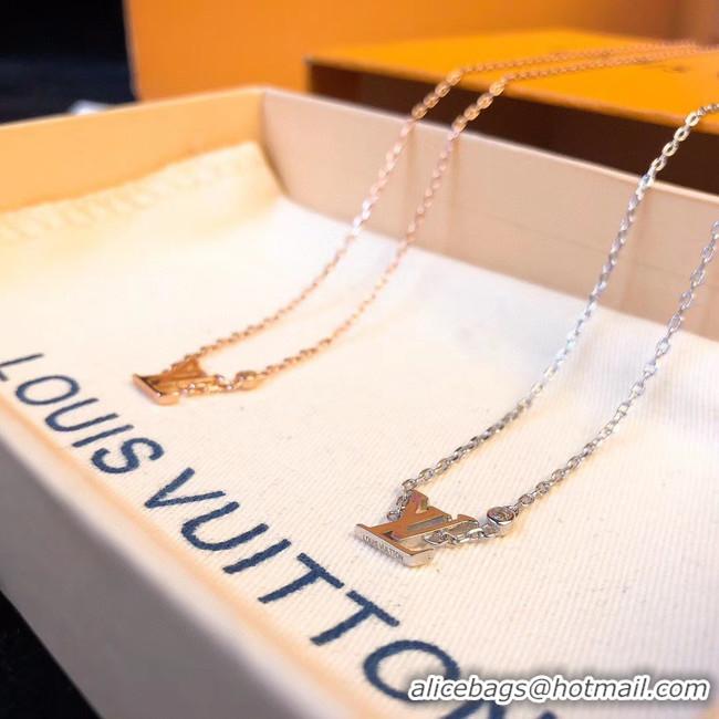 Top Design Louis Vuitton Necklace CE5685