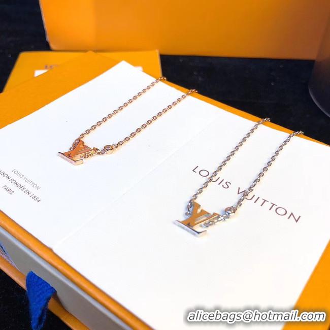 Top Design Louis Vuitton Necklace CE5685