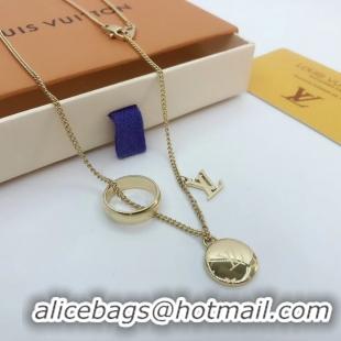 Low Price Louis Vuitton Necklace CE5686