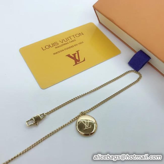 Low Price Louis Vuitton Necklace CE5686