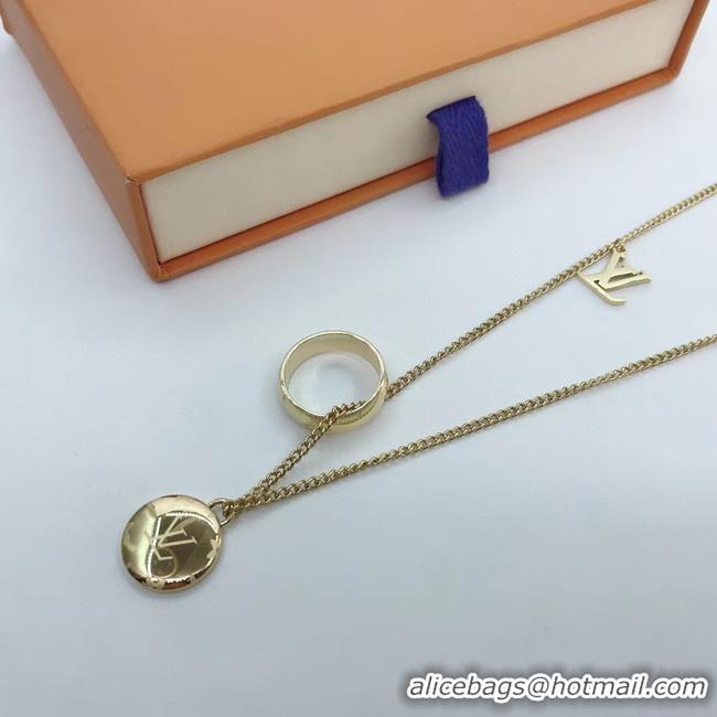 Low Price Louis Vuitton Necklace CE5686