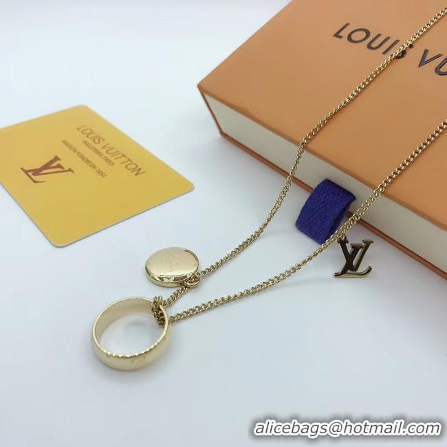 Low Price Louis Vuitton Necklace CE5686