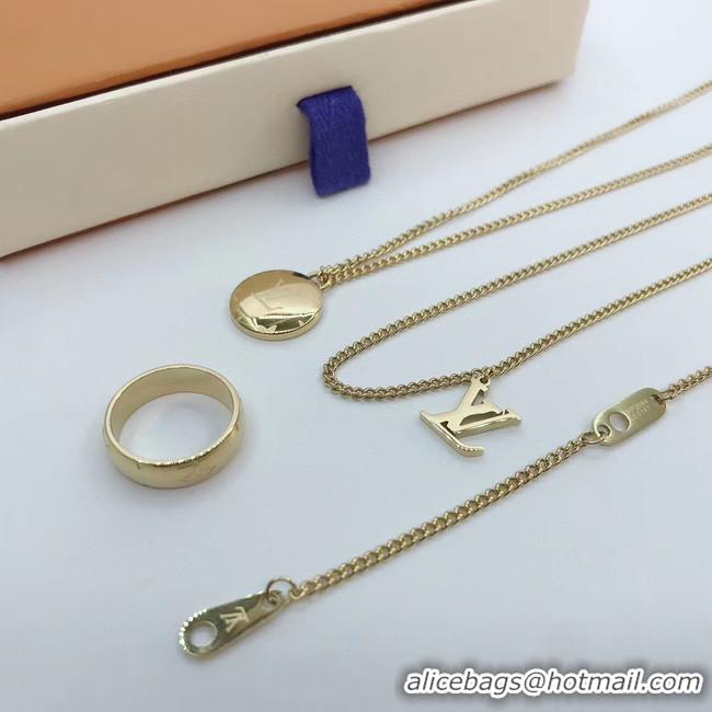 Low Price Louis Vuitton Necklace CE5686