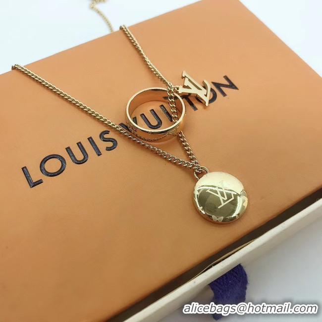 Low Price Louis Vuitton Necklace CE5686