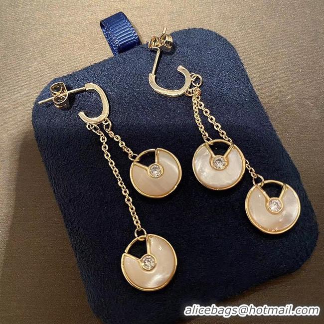 Perfect Louis Vuitton Earrings CE5689