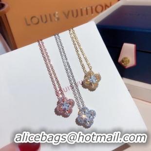 Best Grade Louis Vuitton Necklace CE5797