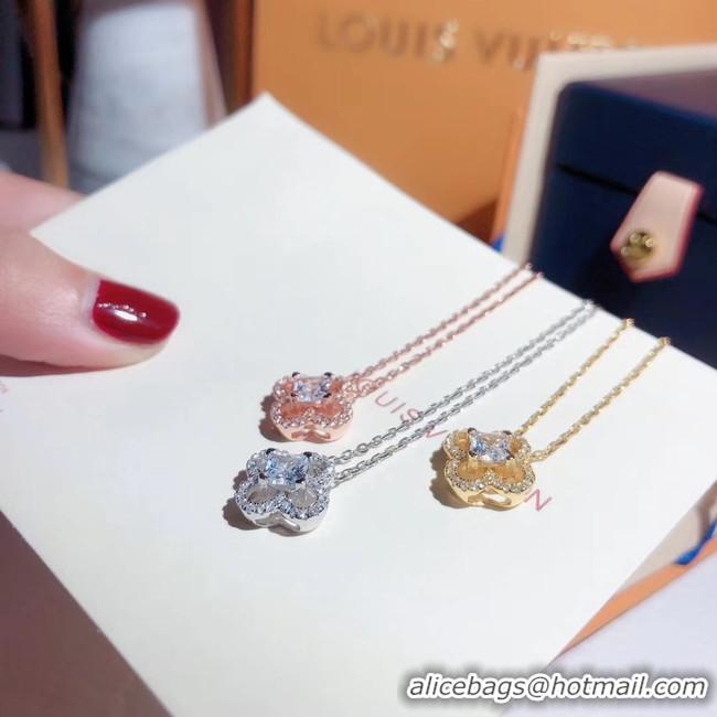 Best Grade Louis Vuitton Necklace CE5797