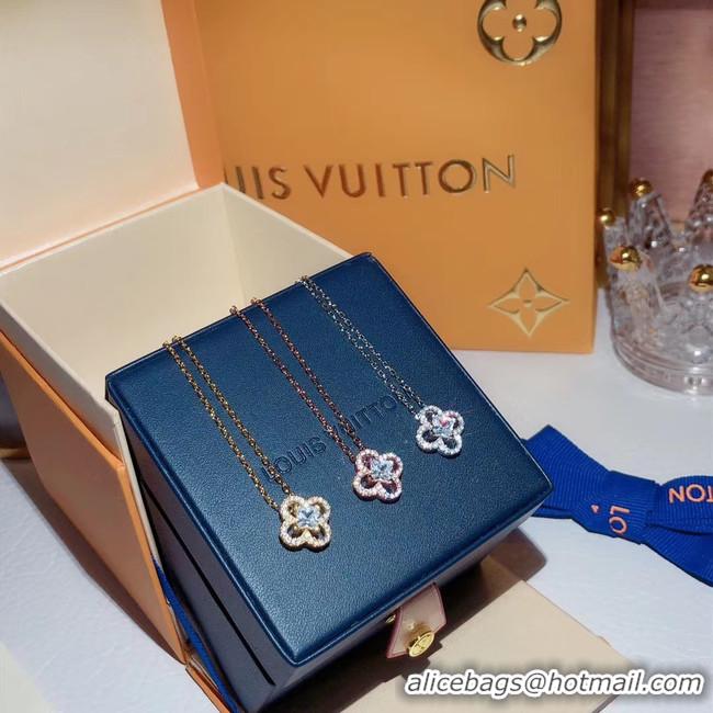 Best Grade Louis Vuitton Necklace CE5797