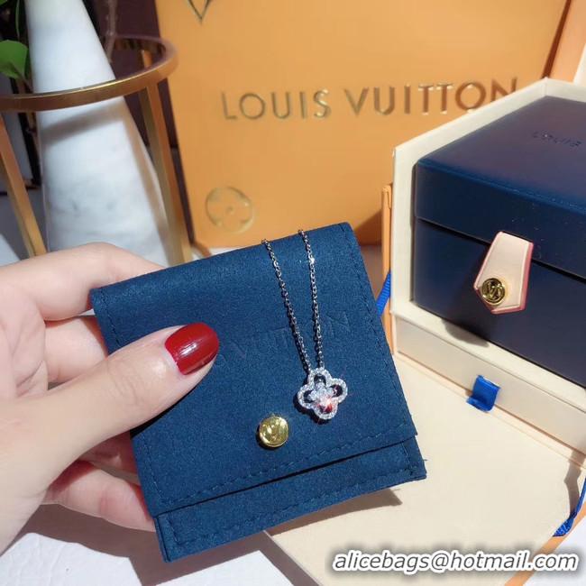 Best Grade Louis Vuitton Necklace CE5797