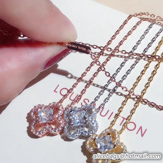 Best Grade Louis Vuitton Necklace CE5797