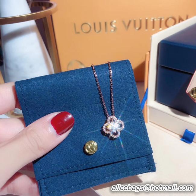 Best Grade Louis Vuitton Necklace CE5797