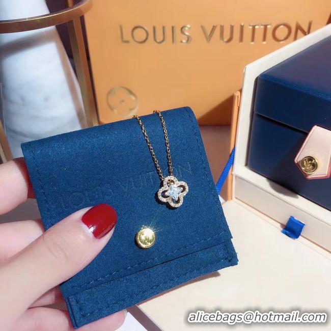 Best Grade Louis Vuitton Necklace CE5797