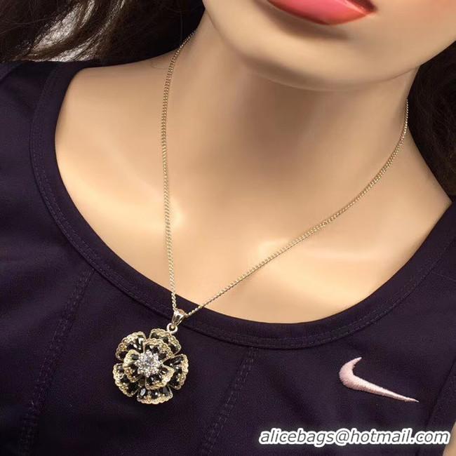 Lowest Cost Louis Vuitton Necklace CE5816