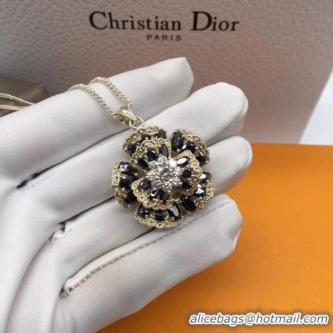 Lowest Cost Louis Vuitton Necklace CE5816