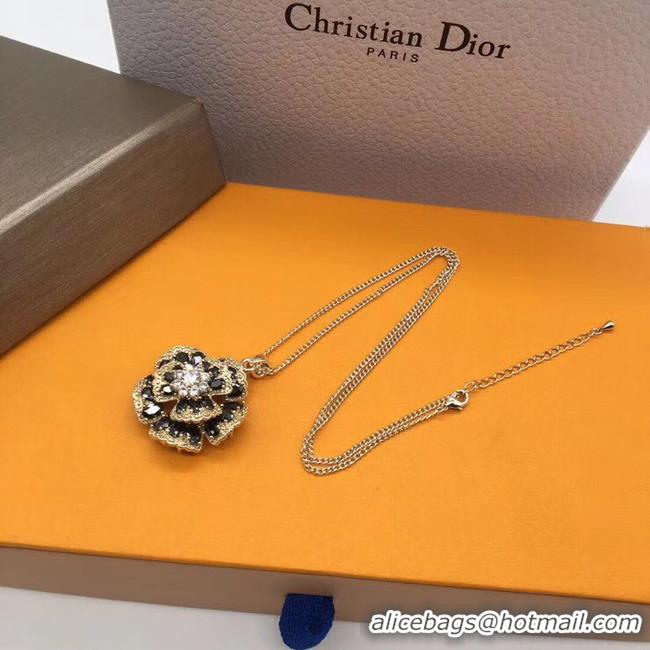 Lowest Cost Louis Vuitton Necklace CE5816