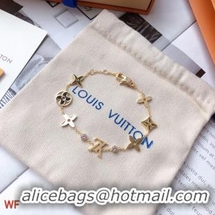 Good Product Louis Vuitton Bracelet CE5826