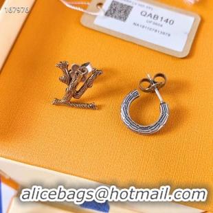 Pretty Style Louis Vuitton Earrings CE5835