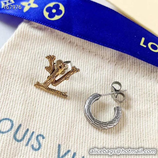 Pretty Style Louis Vuitton Earrings CE5835