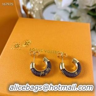 Best Product Louis Vuitton Earrings CE5836