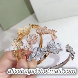 Top Quality Van Cleef & Arpels Bracelet CE5435