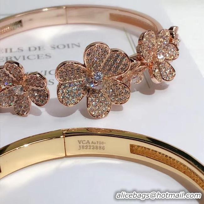 Top Quality Van Cleef & Arpels Bracelet CE5435