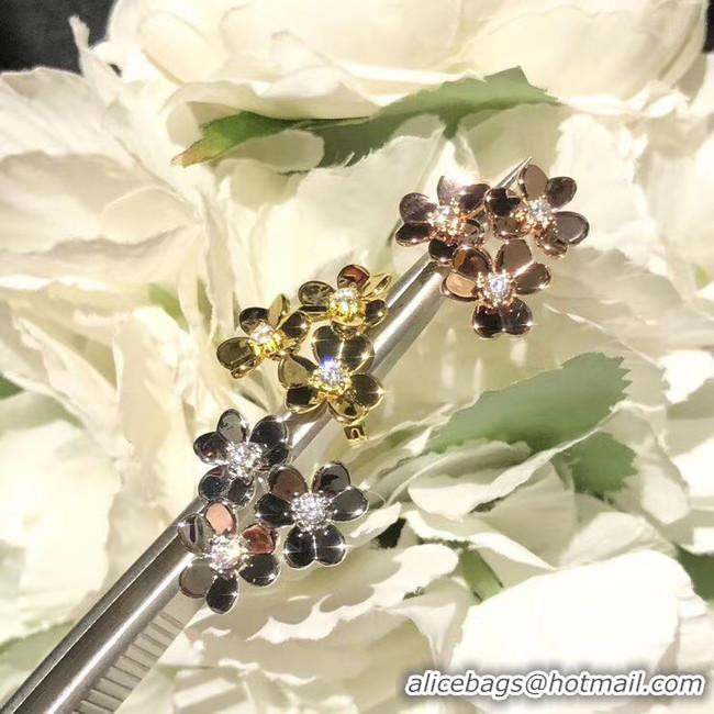 Unique Grade Van Cleef & Arpels Earrings CE5679